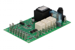 Placa Electrnica 135x80mm Lavavajillas