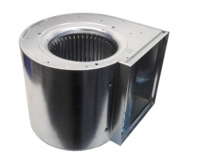 Ventilador Centrifugo 9/9-4M 3/4CV 230V 50Hz