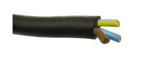 Cable Manguera Butlica 3x2.5mm (1 metro)