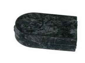 Pie Guia Cesta GS-83/GS-83M