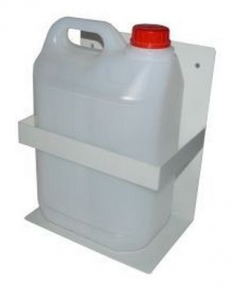 Soporte Con Botella Aire Acondicionado 5L