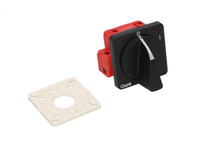 INTERRUPTOR L351E1310 MONOFSICO GAV