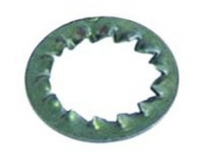 ARANDELA DENTADA RESISTENCIA 14x24mm