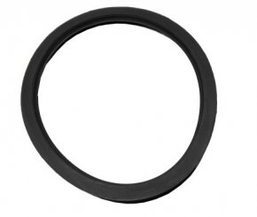 Junta Cubeta Goma 225x200x23.5mm