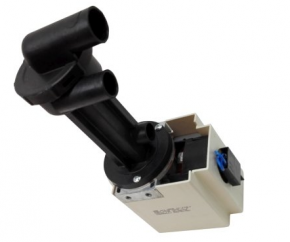 BOMBA FABRICADOR HIELO 100W 230V