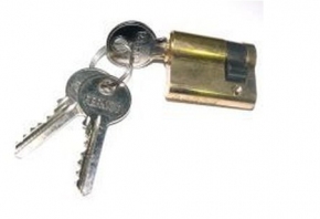 BOMBIN CIERRE MODELO 921/621 KIDE