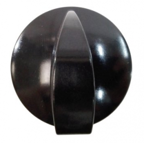Mando Termostato Temporizador Eje 6x4,6mm