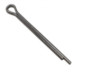 Pasador 1.6x20mm Grifo AGUA/VAPOR DIN-94