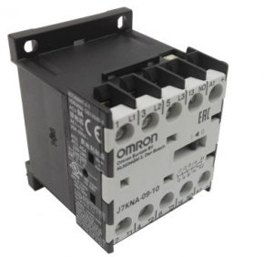 Contactor 230V 20A 3NO/1NO AC3 400V 3kW 9A