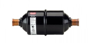 Filtro Deshidratador DCL032S 1/4ODF 41cm