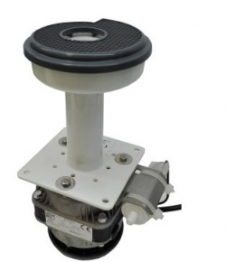 Bomba Fabricador Hielo 230V Delta 140