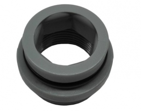 Tapon Obturacion + Junta 28x33x2,5mm