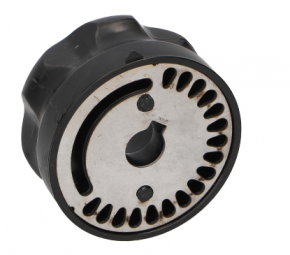 MANDO REGULADOR 50mm FORMADORA PIZZA