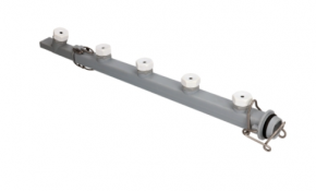 Brazo Lavado GS-8/2 Completo L=450mm