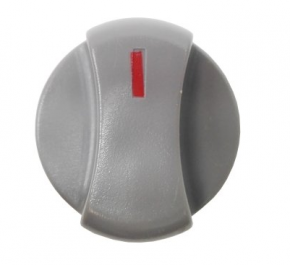 Mando Interruptor Freidora 39mm 6x4,6mm