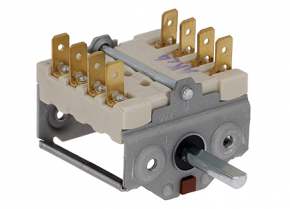 Interruptor 2 POS. 4NO 16A 230V Serie 900
