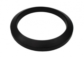 Junta Portafiltro 70,5x58x9mm Conica Aurelia