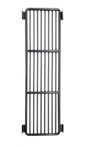 Rejilla Plastificada 500x154mm Gris