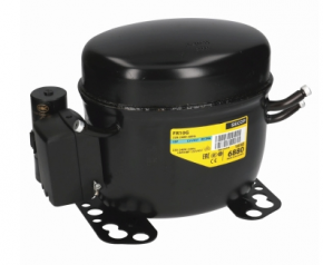 Compresor FR10G R-134a 1/4HP 50/60Hz