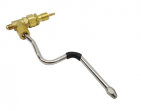 Grifo Vapor Completo Elegance