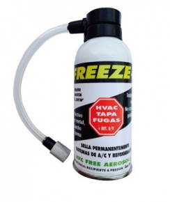 Sellador Fugas A/C + Detector U.V 28.5g