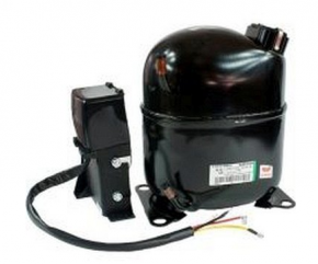 Compresor NJ9238GK R-404a 1 1/2HP 230V