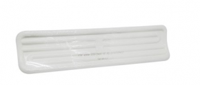 Resistencia Ceramica 400W 230V 240x58mm