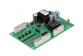 Placa Electrnica 133x82mm