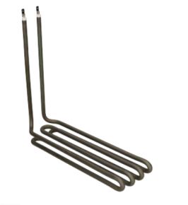 RESISTENCIA FREIDORA 400V 2300W PANEL CONTROL