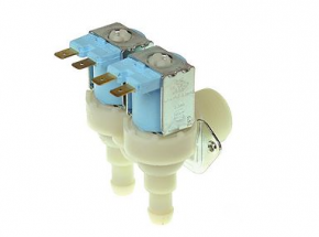 Electrovalvula 2 Vias 90 230V 3/4 11mm