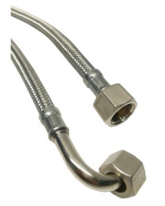 Manguera Flexible Acodada M27