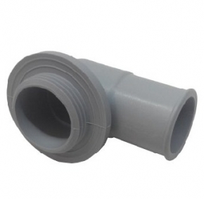 Manguito Codo Desage GS35-40-50