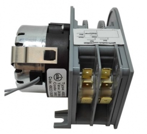 Programador itv 20 Minutos 2 Micros 230V 50Hz