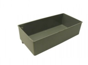 BANDEJA EVAPORADOR AUTOMTICO 255x125mm