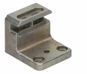 BISAGRA ZINC FUNDIDO A PRESIN