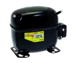 Compresor SC10CL R-404A R-507A 3/8HP