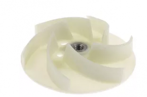 TURBINA BOMBA LAVADO 113mm TIPO 1227SX