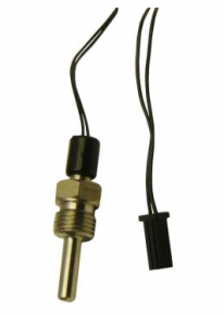 Sonda Temperatura Ntc 5.5x20mm 1/4 350mm