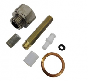 Kit Filtro Inyector Grupo Completo