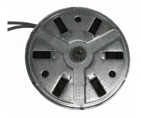 Motor Programador M51 230V Giro Derecha