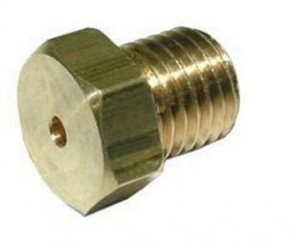 Inyector 1,9mm Gn M8x1 M.C.M