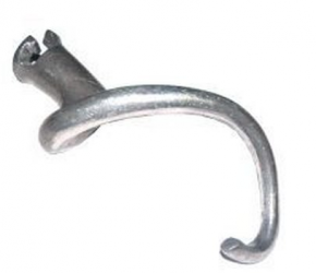 GANCHO AMASADORA BM-11