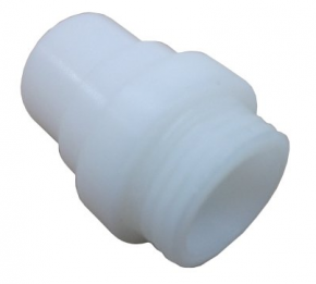 Eje Plastico Brazo Giratorio GS-4/2