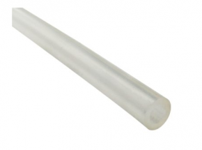 Manguera Silicona 6x10mm (1 metro)