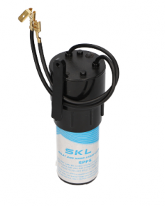 CONDENSADOR ARRANQUE SPP5 250V