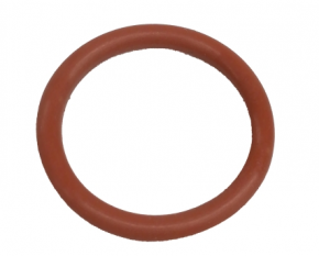 JUNTA TORICA SILICONA 17,86x2.6mm WT2GL