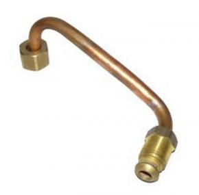 Tubo Cobre Retorno Grupo M27