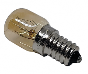 Lmpara Incandescente 15W 230V 300C E14