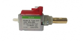 BOMBA VIBRATORIA 48W 230V EX7