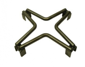 Parrilla Reductora 160mm